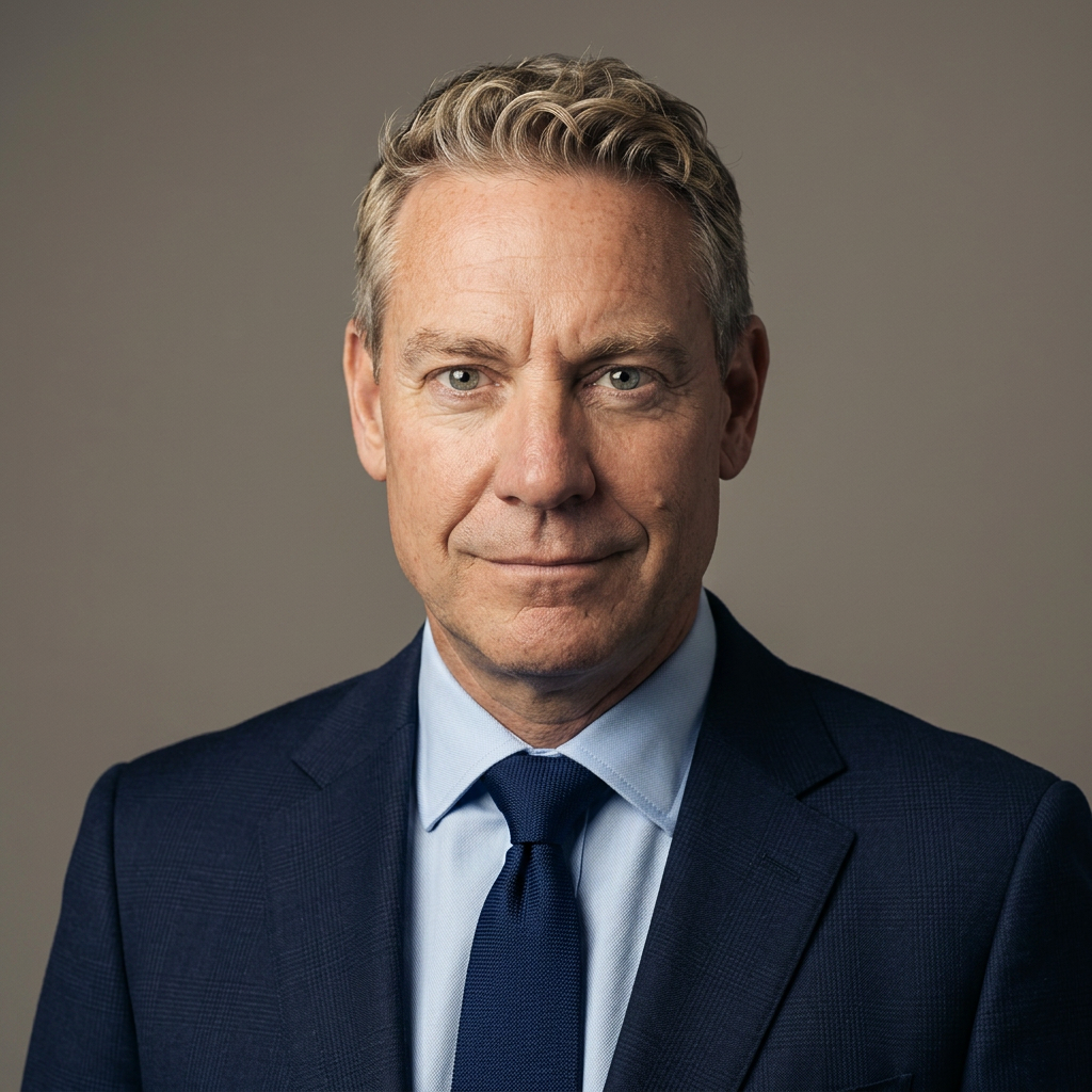 Jack Smies headshot